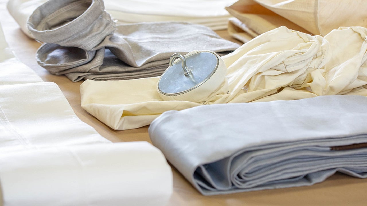 Dust Collector Filters Socks U.S. Air Filtration, Inc.